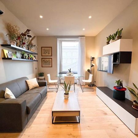 Apartmán Overlooking The Porto Antico Of Janov Exteriér fotografie