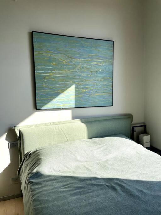 Apartmán Overlooking The Porto Antico Of Janov Exteriér fotografie